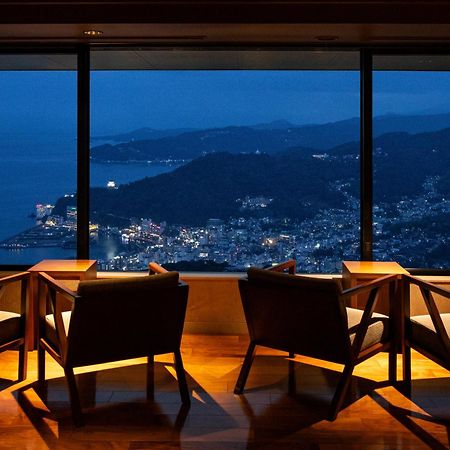 Hotel Grand Bach Atami Crescendo Exteriér fotografie