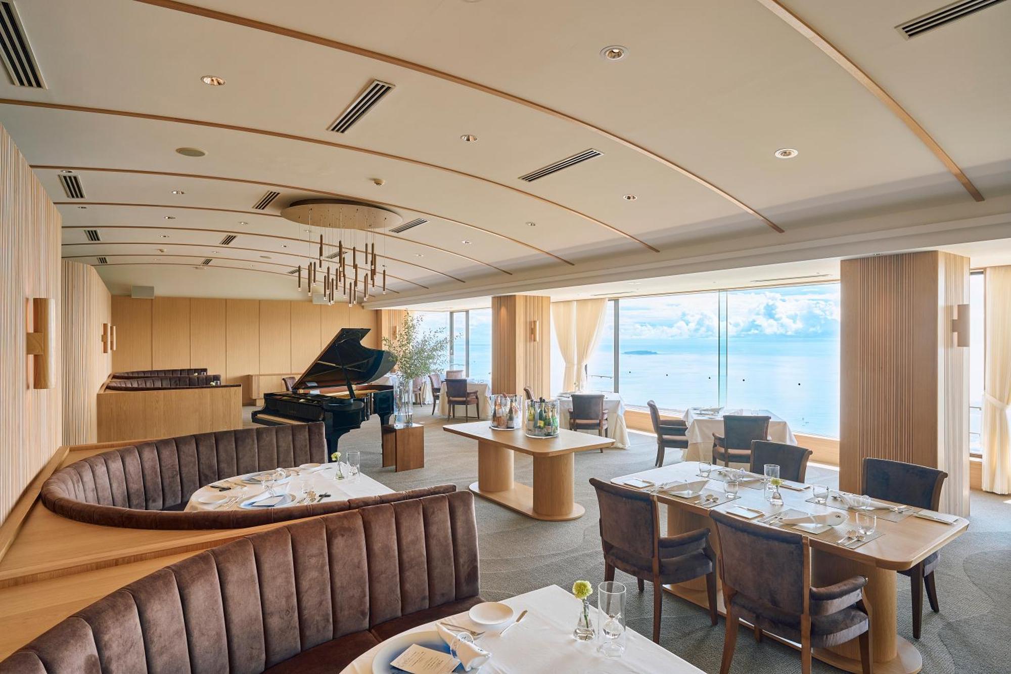 Hotel Grand Bach Atami Crescendo Exteriér fotografie